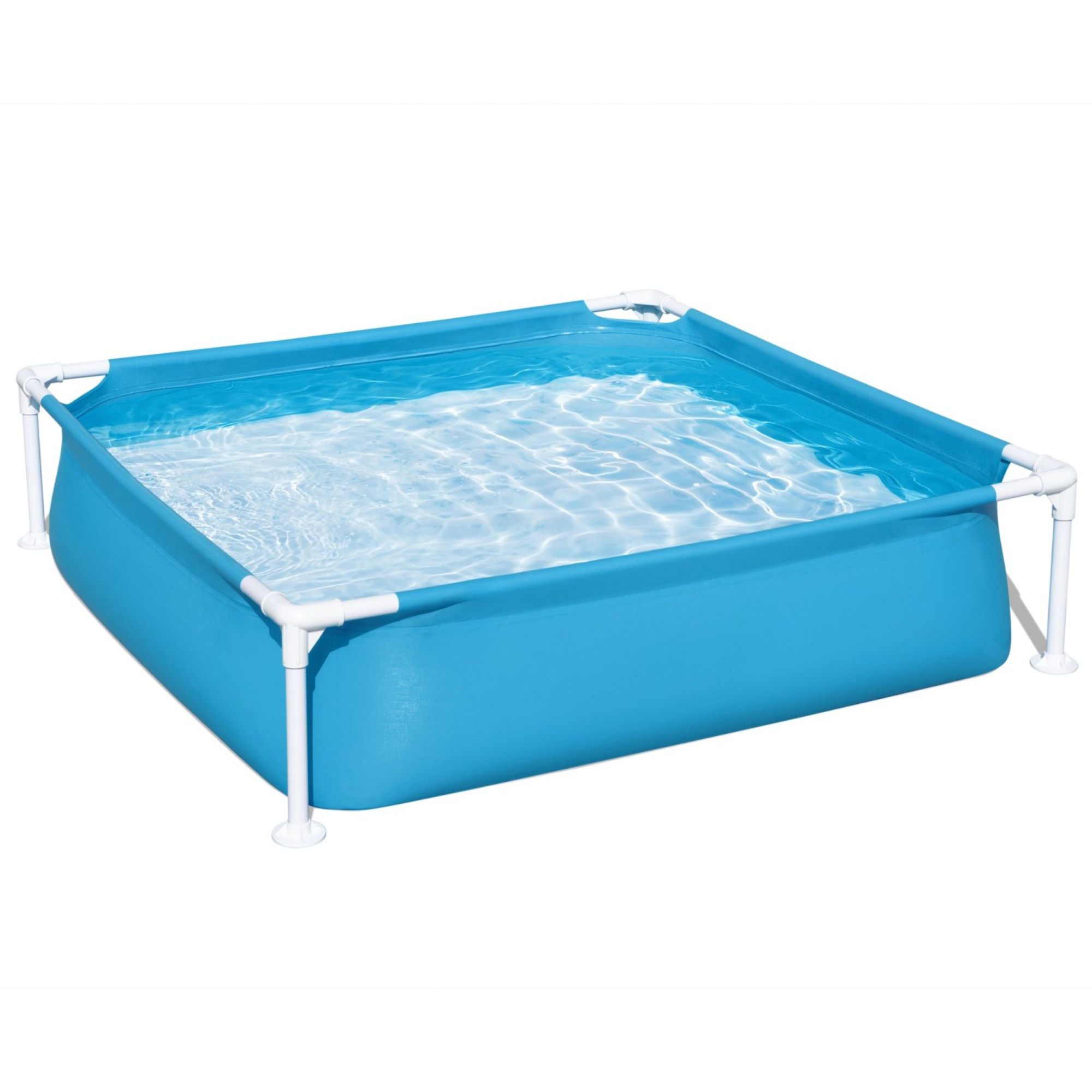 Bestway H2OGO! My First Frame Above Ground Pool 48Inch x 12Inch